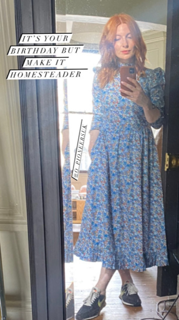 Alice Levine