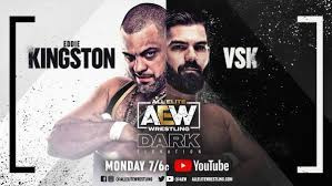 AEW Dark: Elevation
