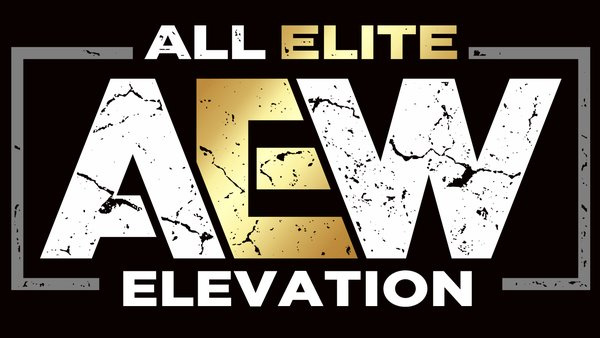 AEW Dark: Elevation