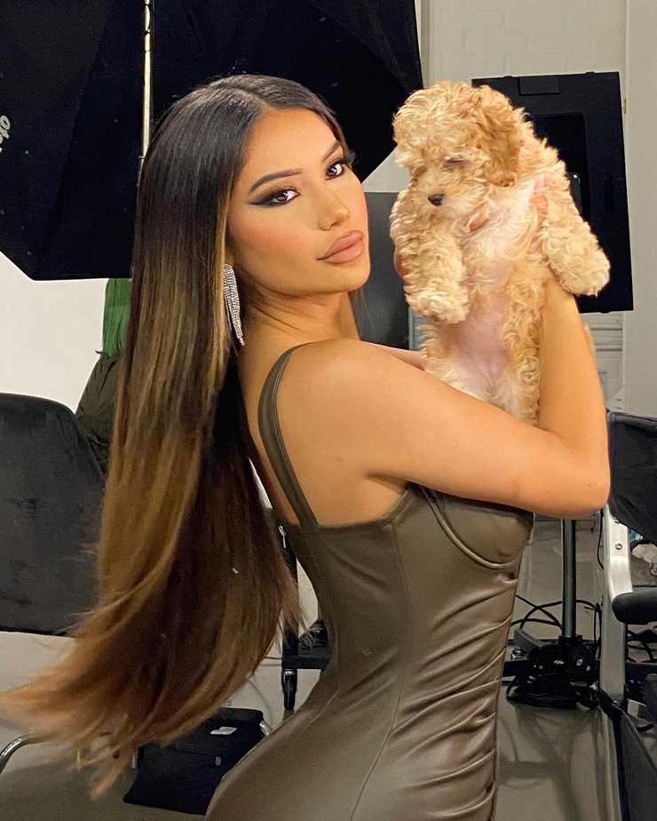 Janet Guzman