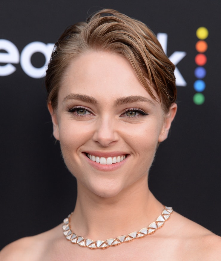 AnnaSophia Robb