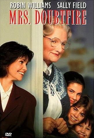 Mrs. Doubtfire