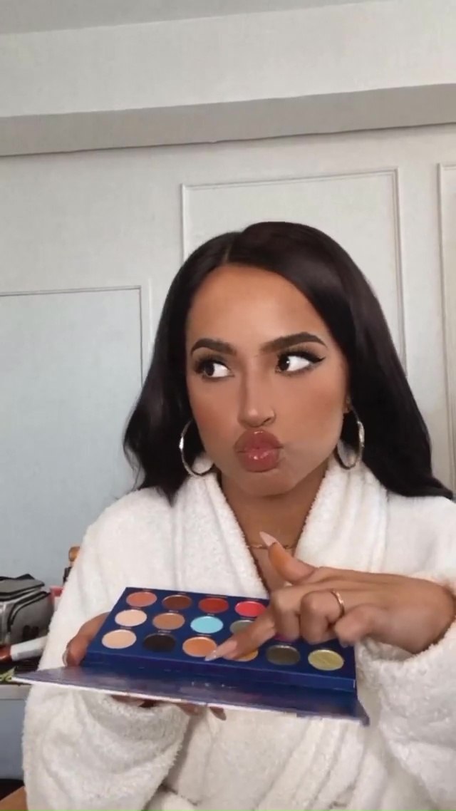Becky G.