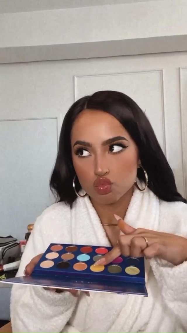 Becky G.