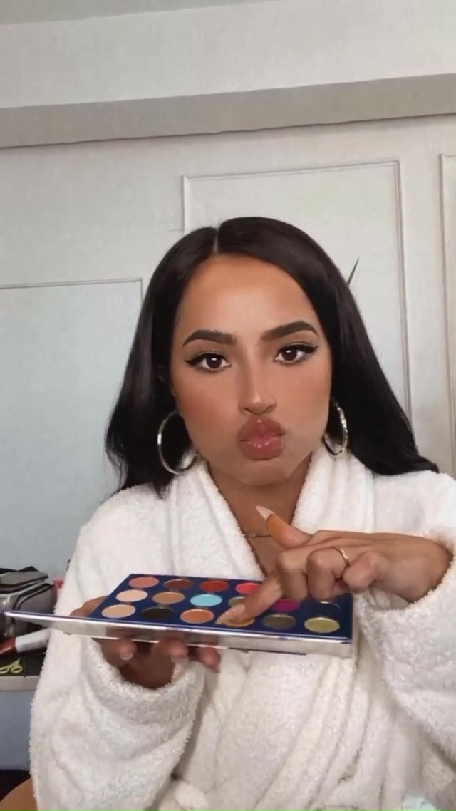 Becky G.