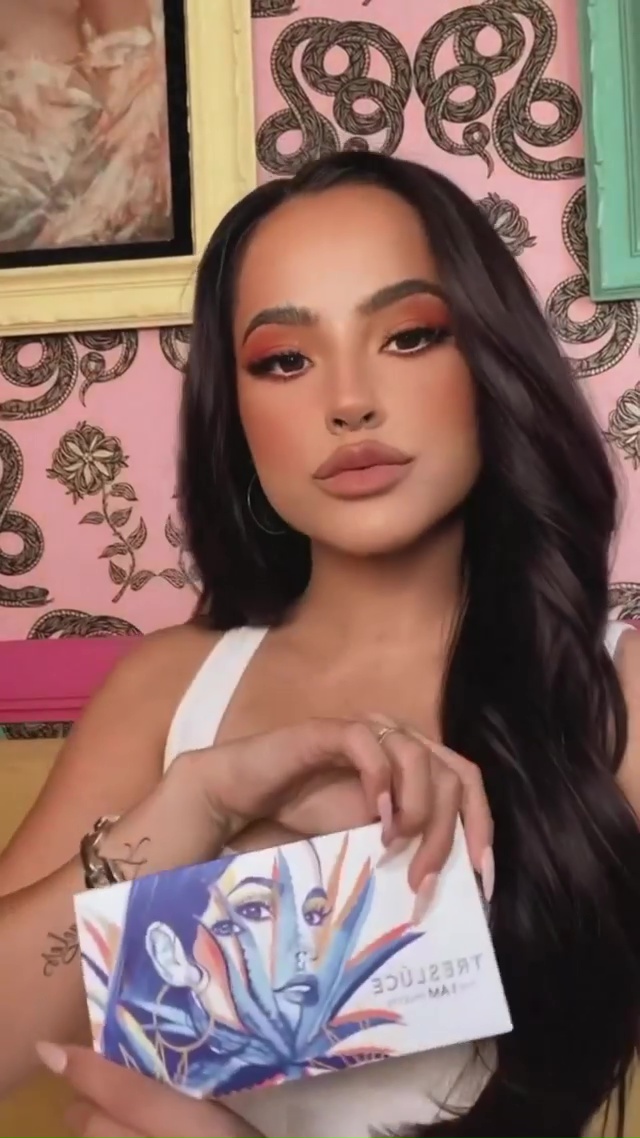 Becky G.