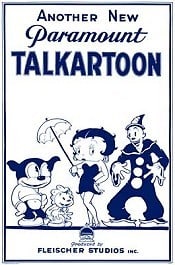 Talkartoons