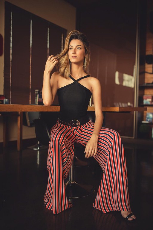 THALYTA ALVES