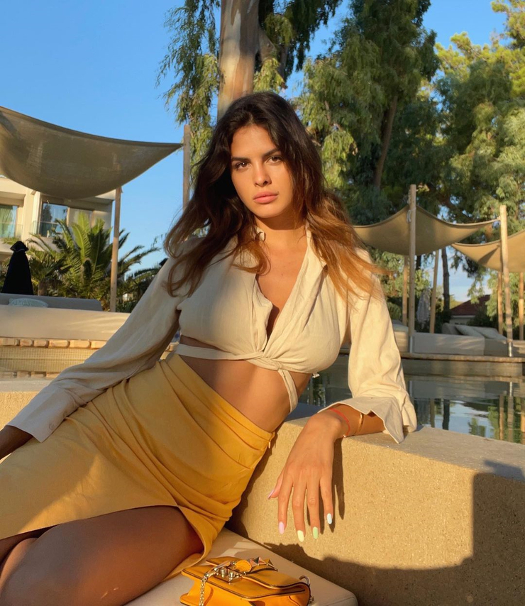 Bojana Krsmanovic Bojana Krsmanovic