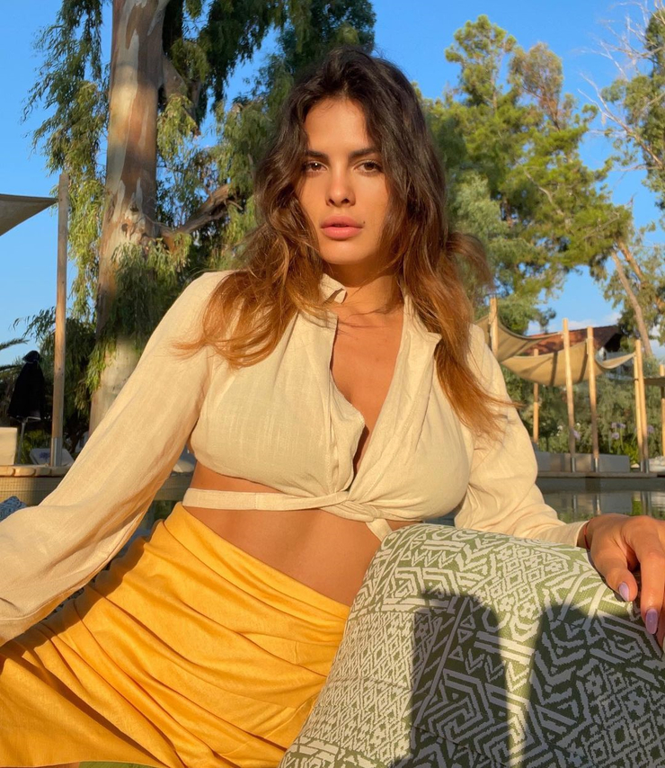 Bojana Krsmanovic Bojana Krsmanovic