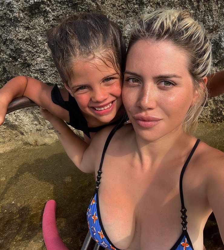 Wanda Nara