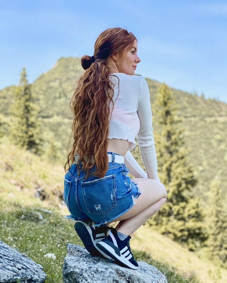 Laura Roxanna