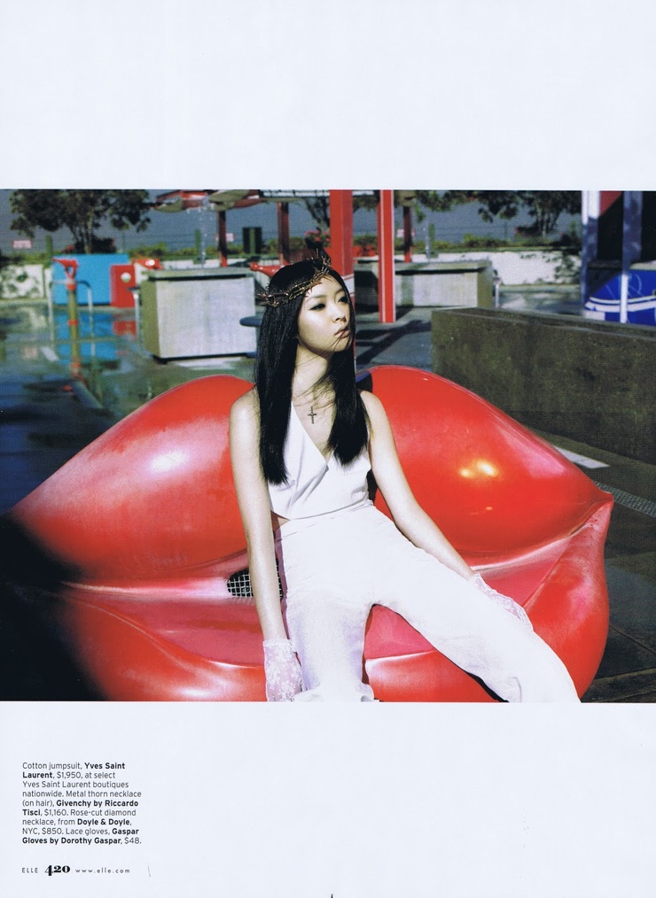 So Young Kang