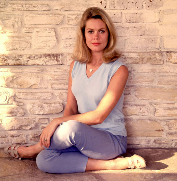 Elizabeth Montgomery