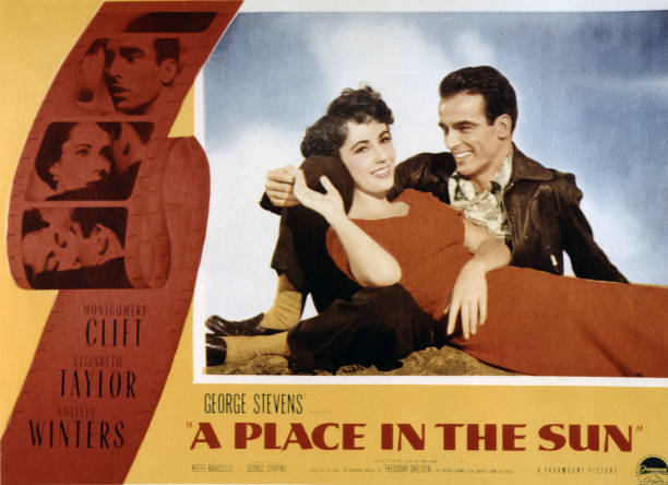 A Place in the Sun