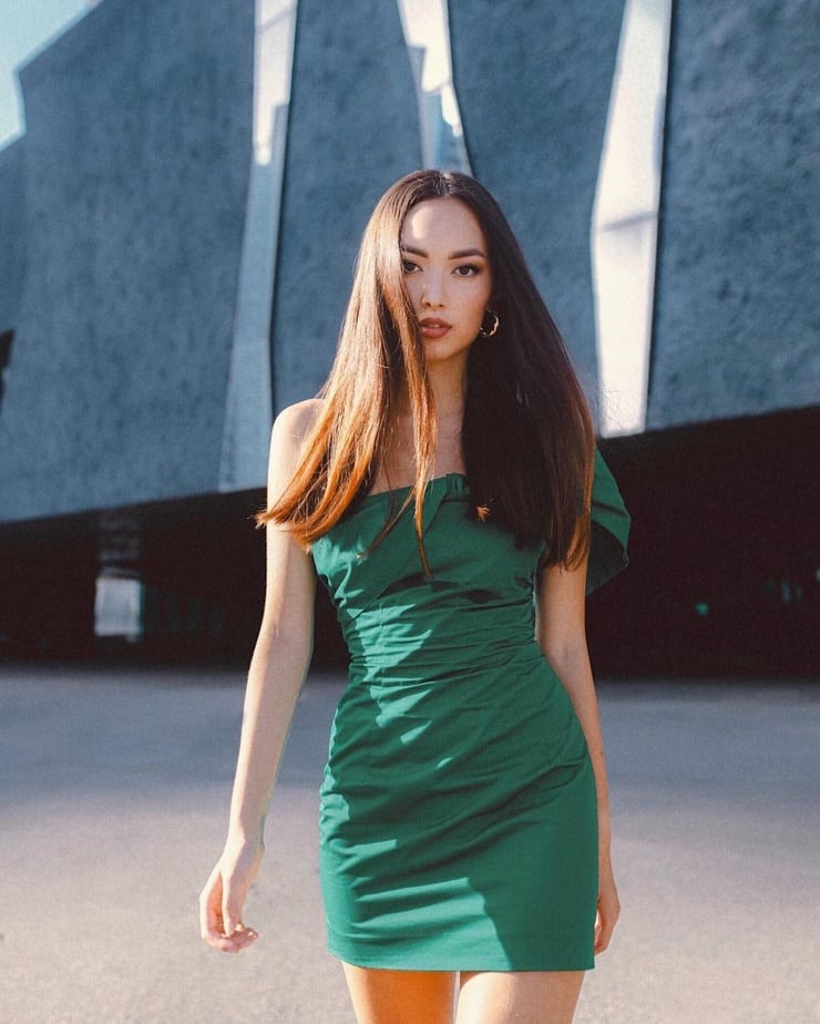 Sasha Berezutskaya