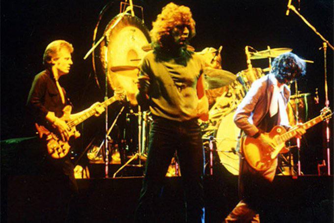 Led Zeppelin