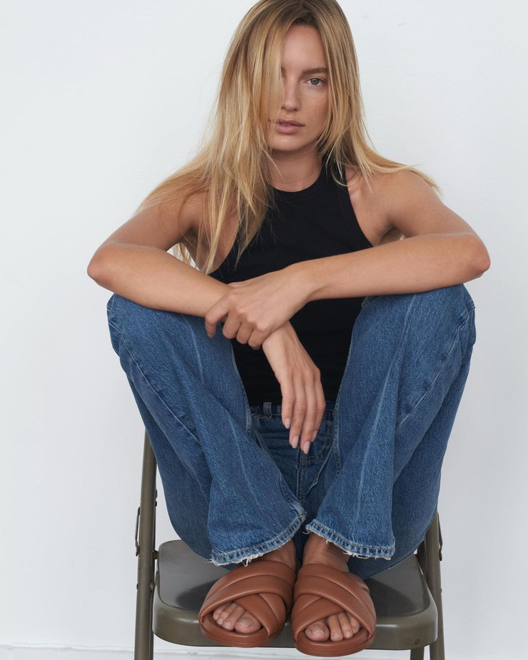 Maya Stepper