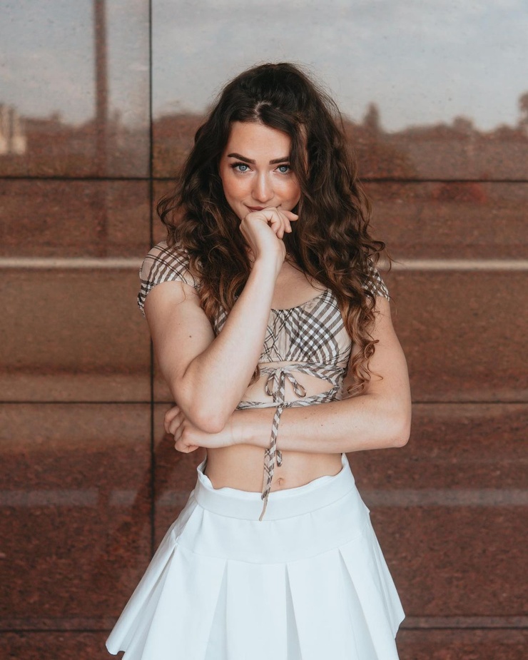 Picture of Evgeniya Lvovna