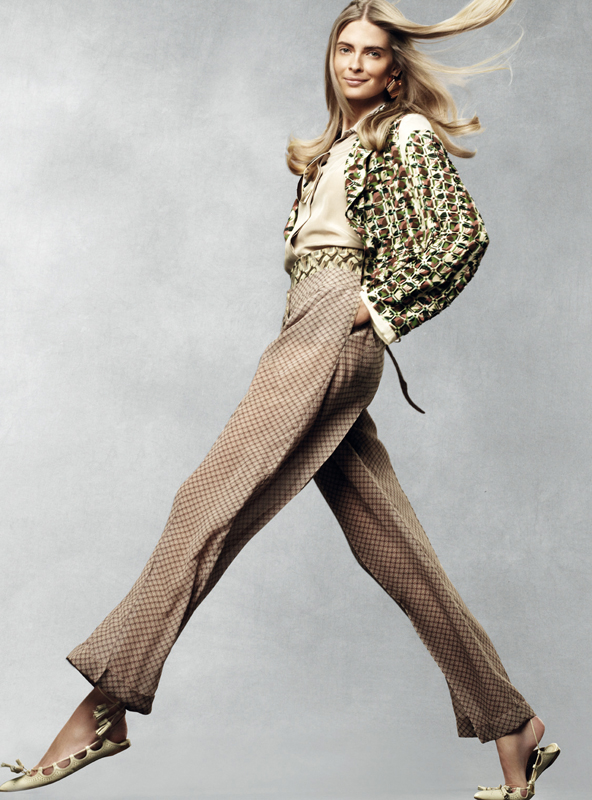 Julia Stegner Julia Stegner