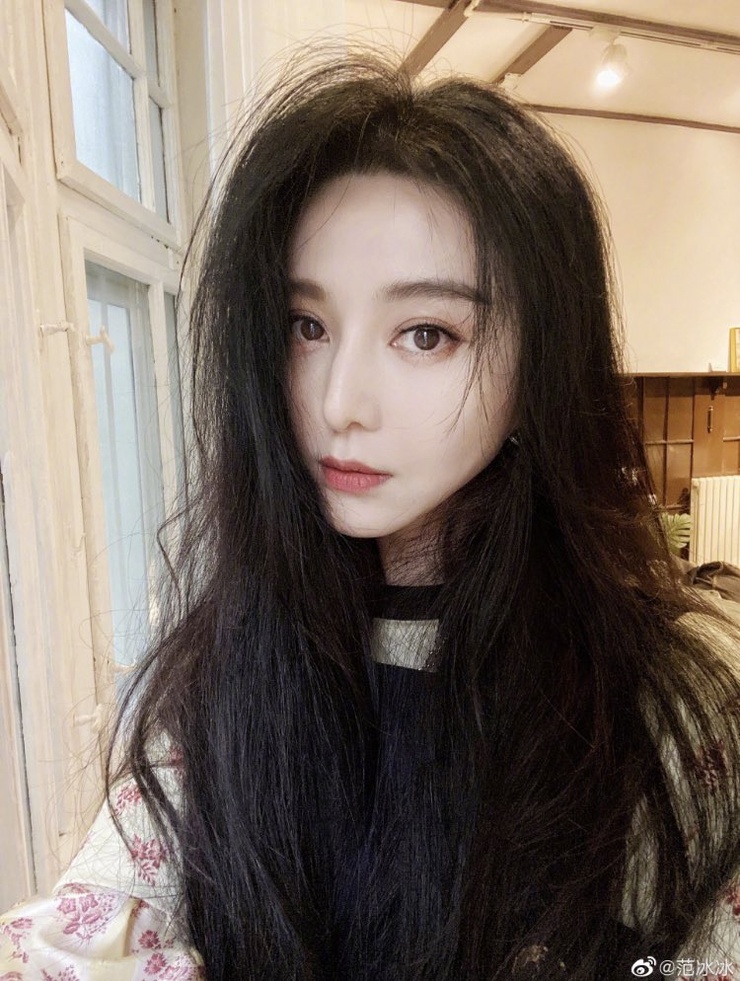 Bingbing Fan Bingbing Fan