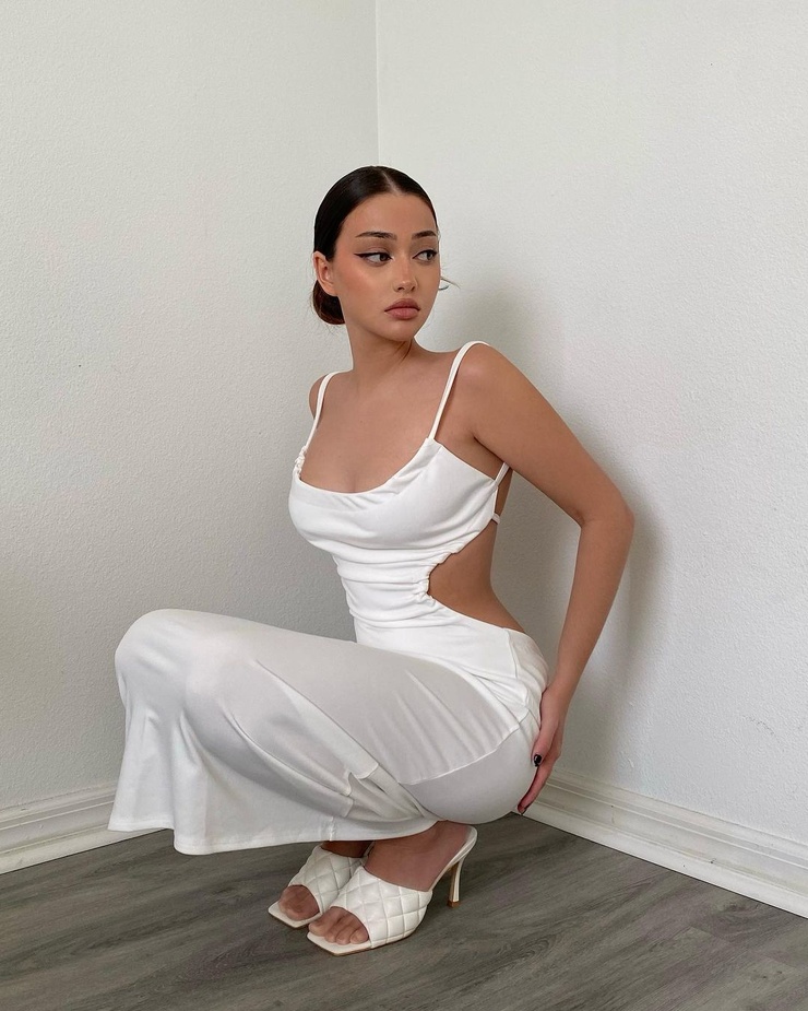 Isabel Rose