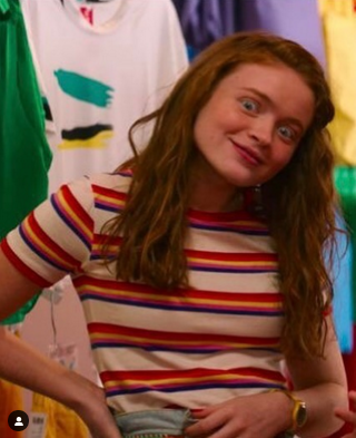 Sadie Sink