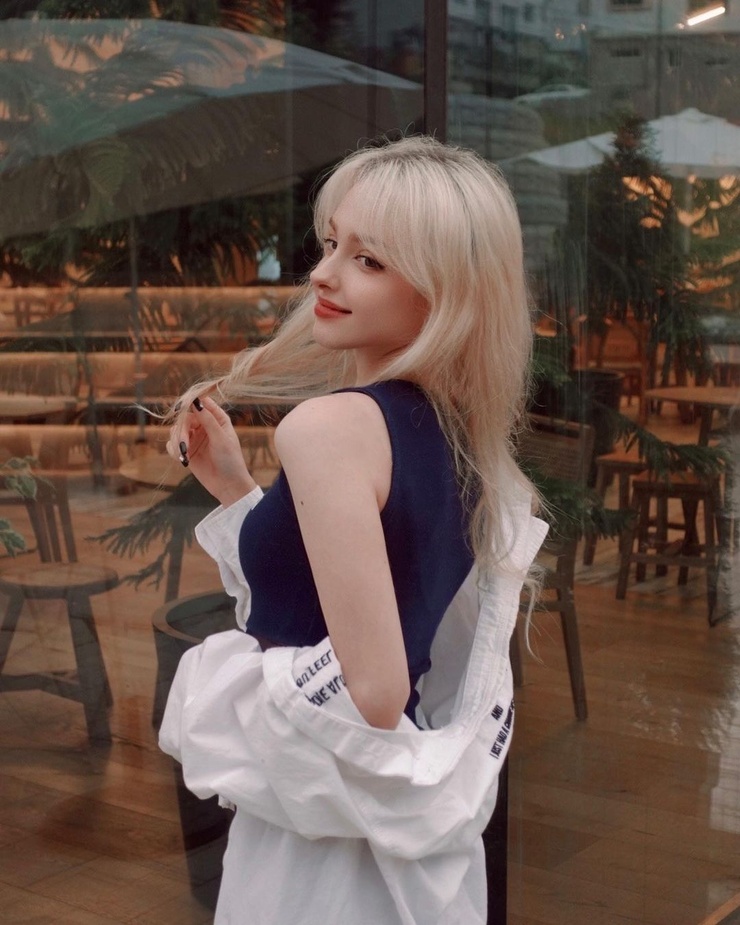 Elina Karimova