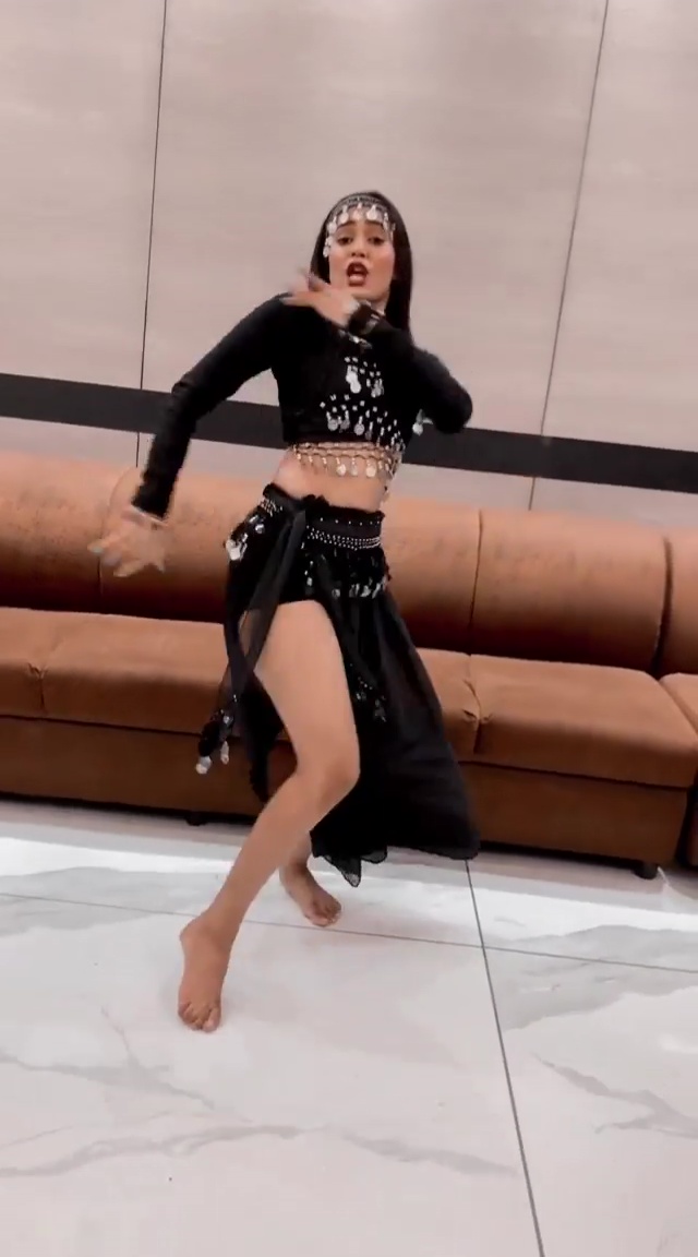 Garima Chaurasia