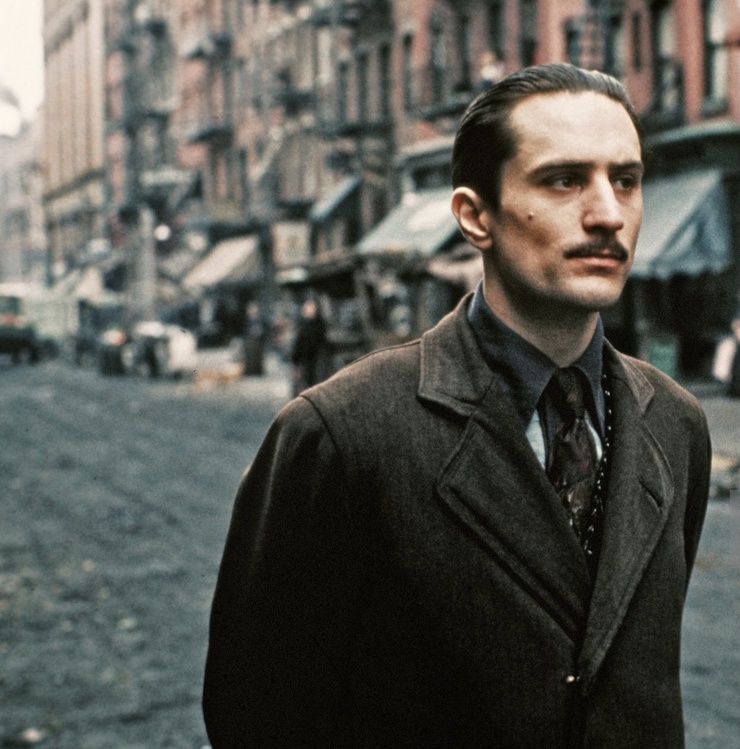 Robert De Niro