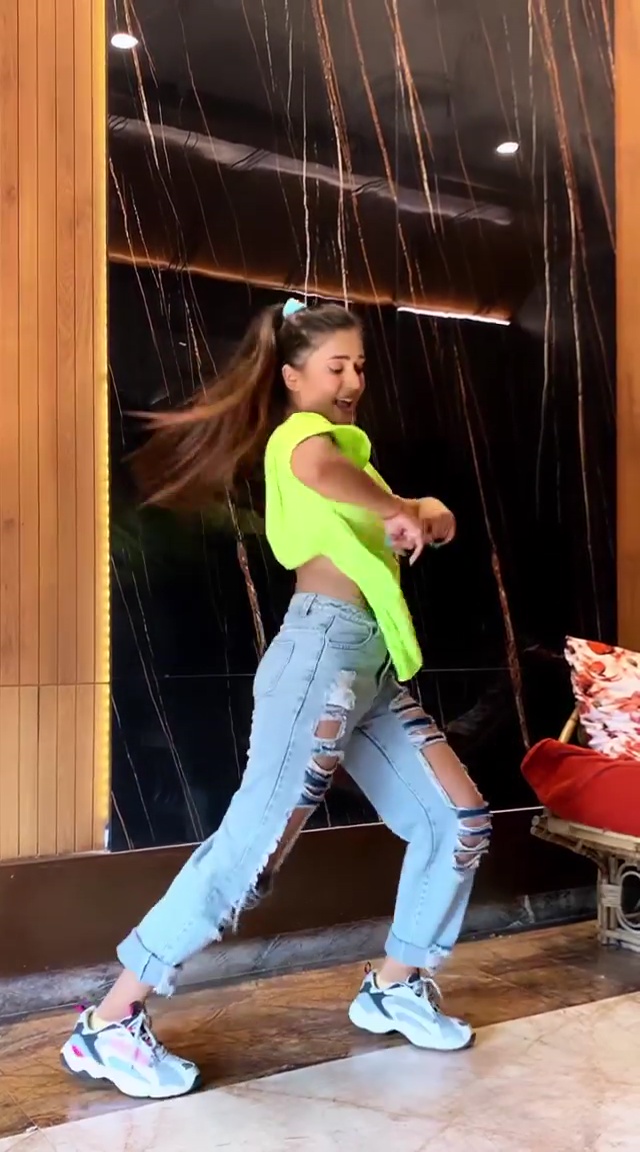 Garima Chaurasia