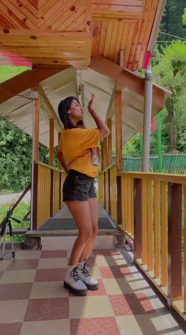 Garima Chaurasia