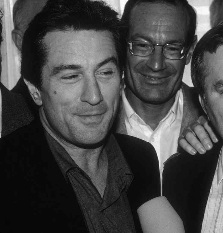 Robert De Niro