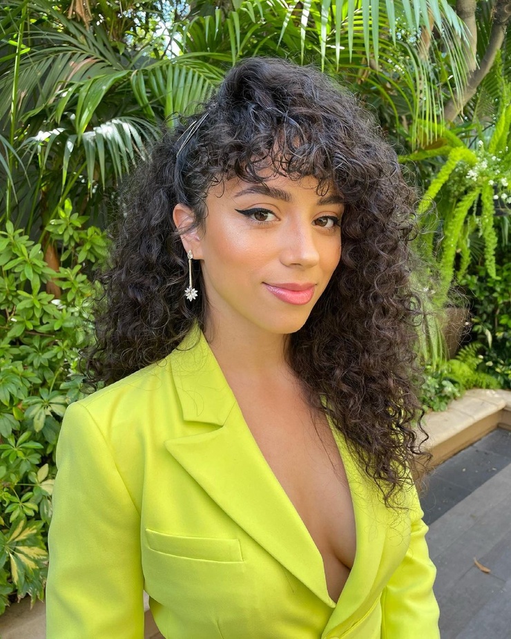 Kiana Madeira