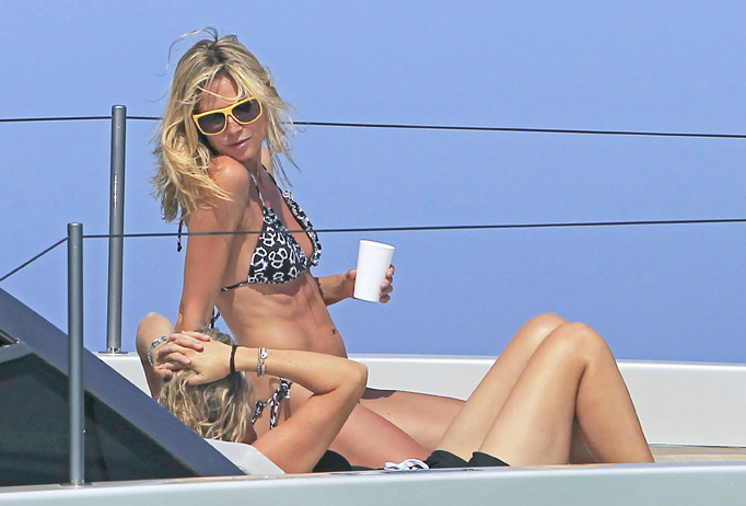 Heidi Klum