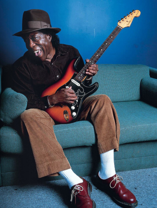 Buddy Guy