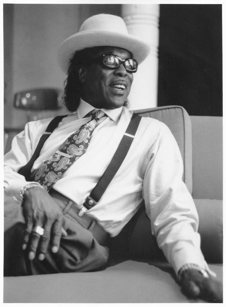 Buddy Guy