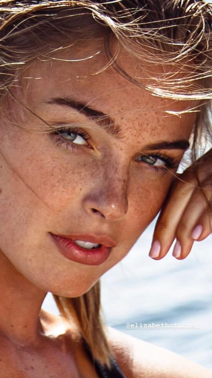 Elizabeth Turner.