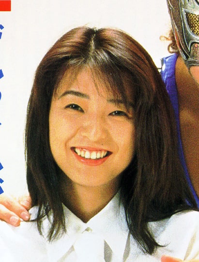 Yukiko Someya