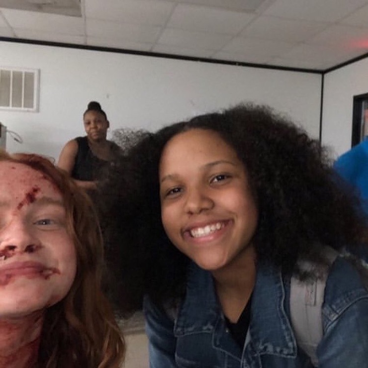 Sadie Sink