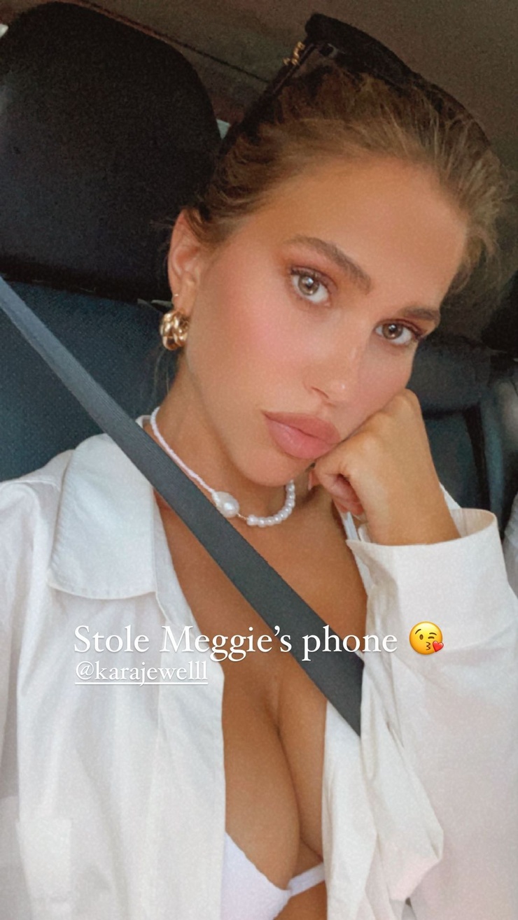 Kara Del Toro