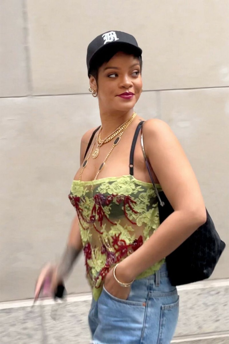 Rihanna