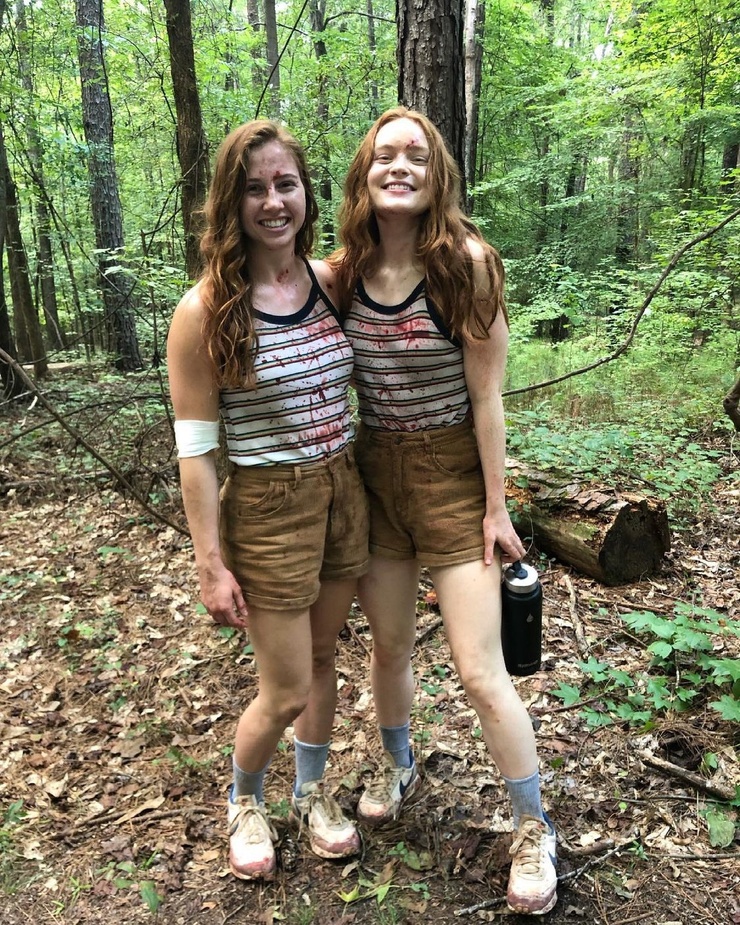 Sadie Sink Sadie Sink