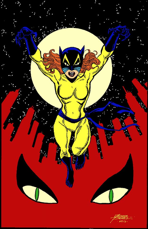 Hellcat
