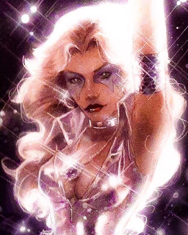Dazzler