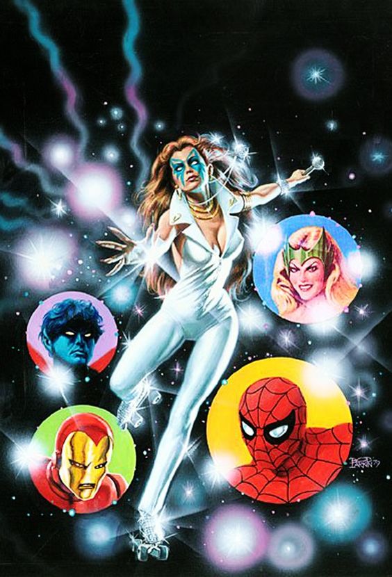 Dazzler