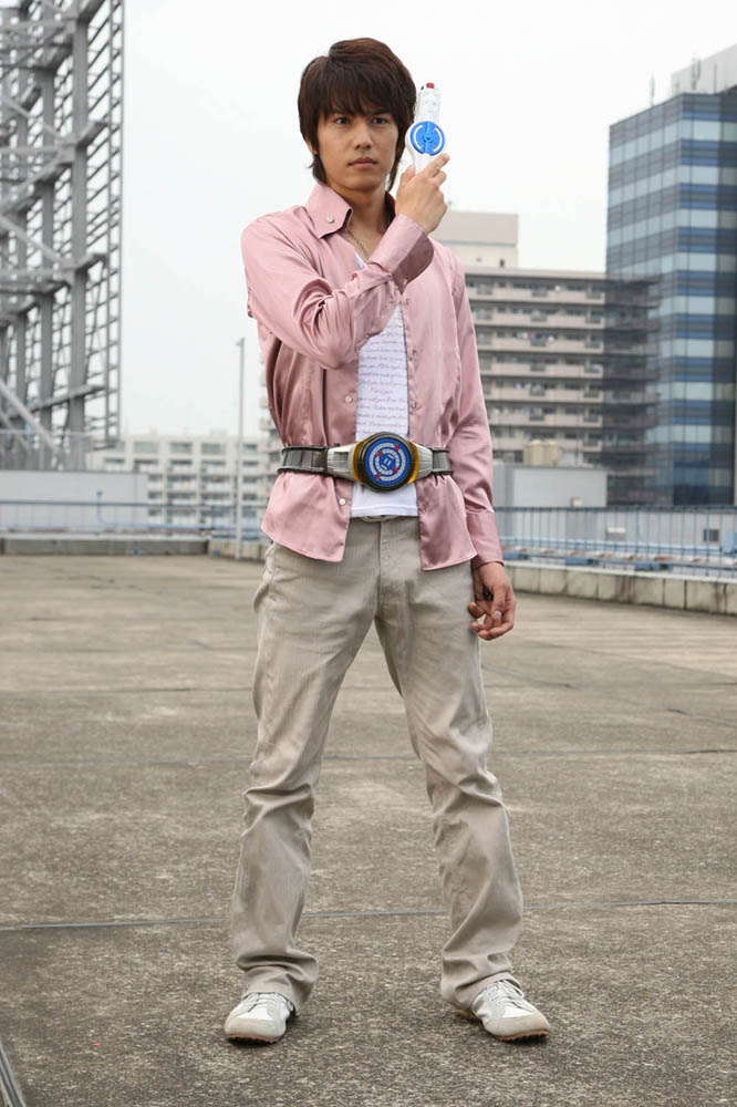 Taiga Nobori