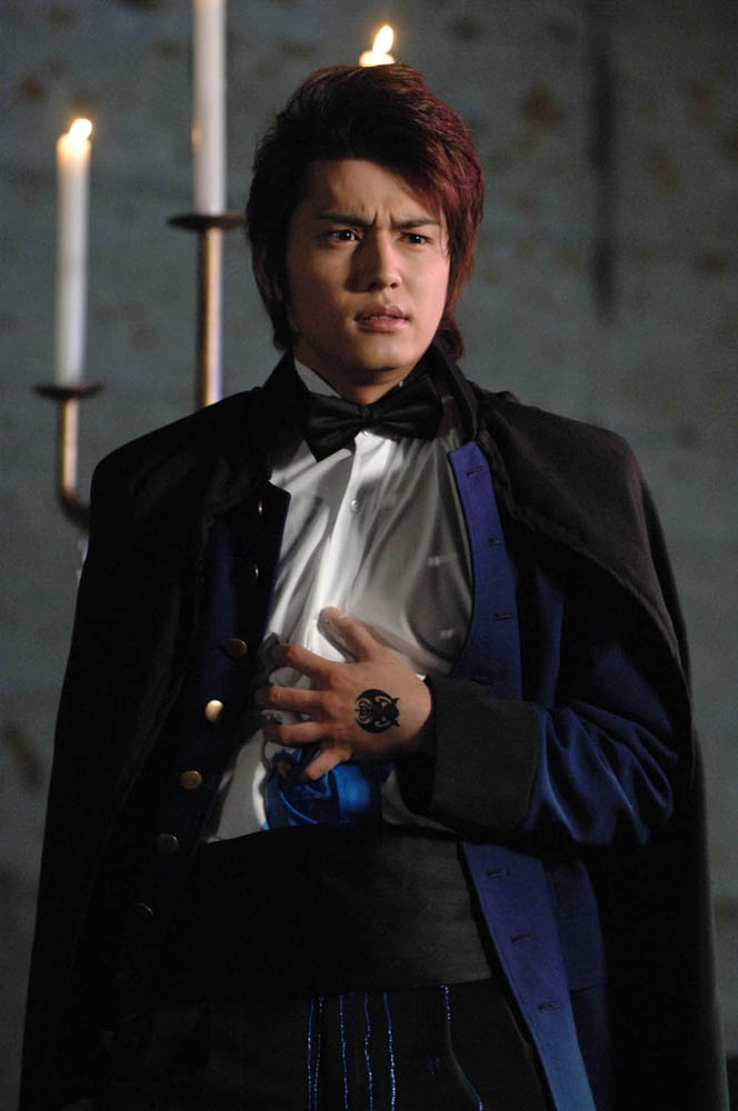 Taiga Nobori