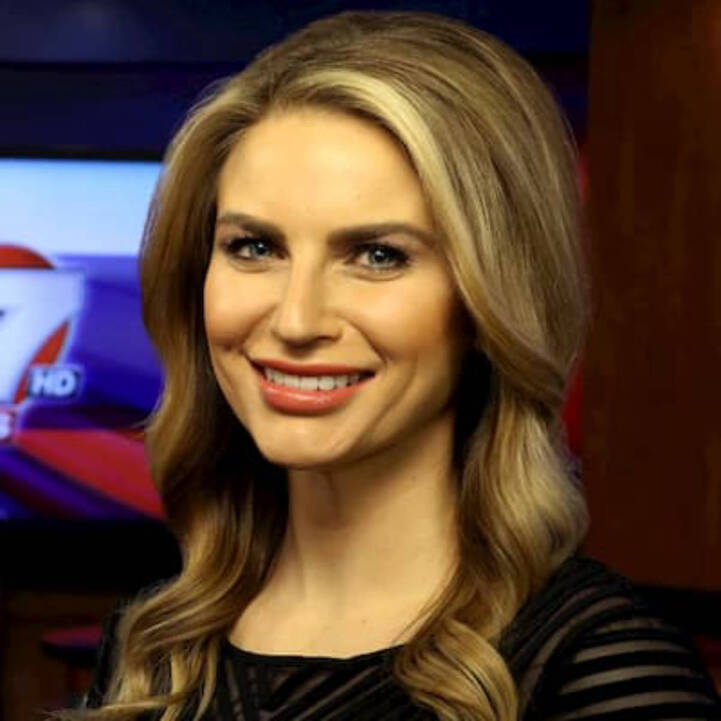 Ashley Strohmier