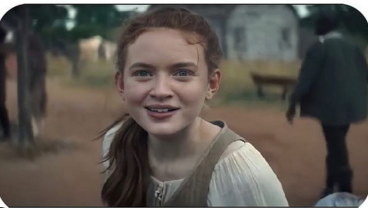 Sadie Sink